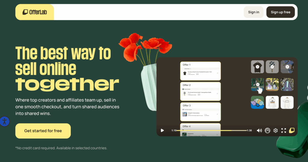 Offerlab